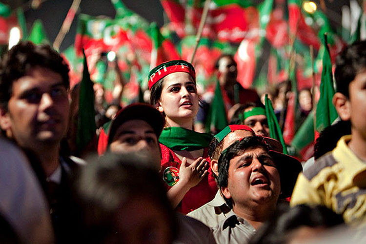 Pakistan General Election: Non-Muslim voters increase by 30 percent in 5 years, Hindus ahead of all Pakistan General Election: Non-Muslim voters increase by 30 percent in 5 years, Hindus ahead of all - India TV Hindi