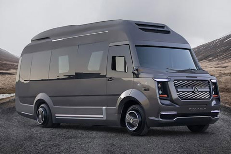 प्रतीकात्मक तस्वीर | pinnaclevehicles.com प्रतीकात्मक तस्वीर | pinnaclevehicles.com- India TV Hindi