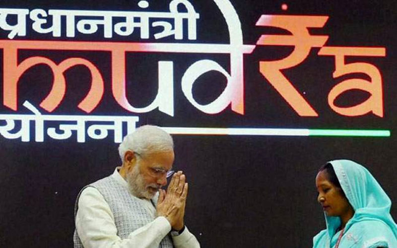 प्रधानमंत्री मोदी... प्रधानमंत्री मोदी...- India TV Hindi