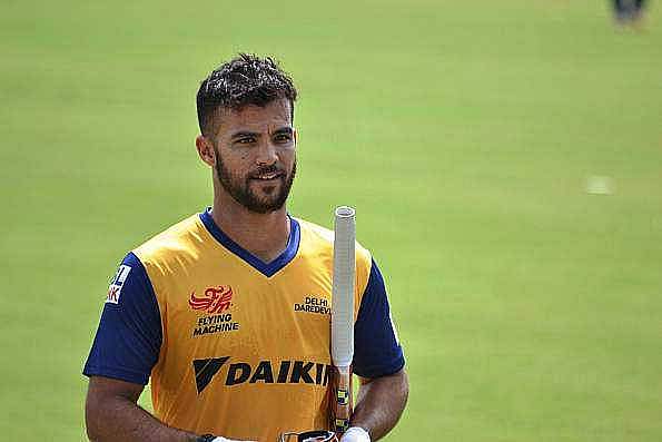 JP Duminy, South Africa, IPL, IPL XI, Virat Kohli, Rohit sharma JP Duminy, South Africa, IPL, IPL XI, Virat Kohli, Rohit sharma - India TV Hindi