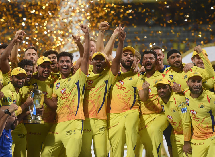 CSK CSK- India TV Hindi
