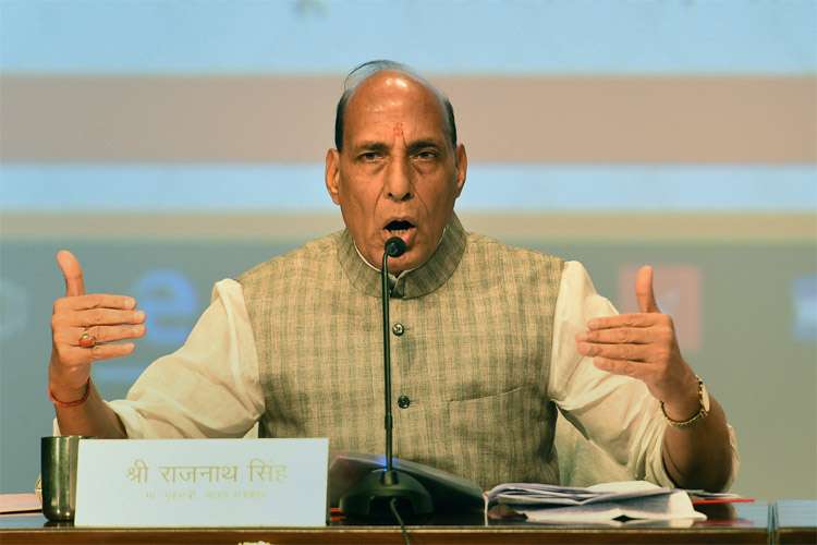Rajnath singh Rajnath singh- India TV Hindi