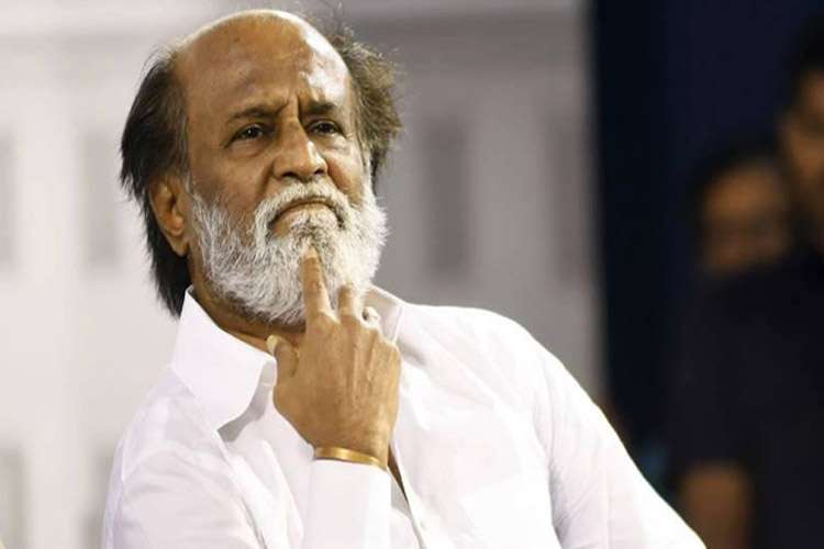 Rajnikant Rajnikant- India TV Hindi