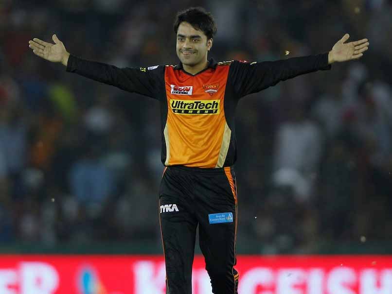 Rashid Khan Rashid Khan- India TV Hindi
