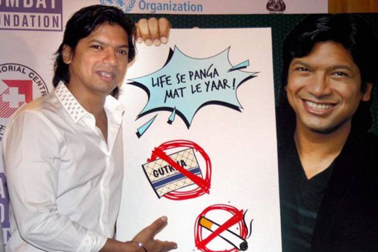 I enjoy doing songs that can bring people together, says Shaan | PTI I enjoy doing songs that can bring people together, says Shaan | PTI- India TV Hindi