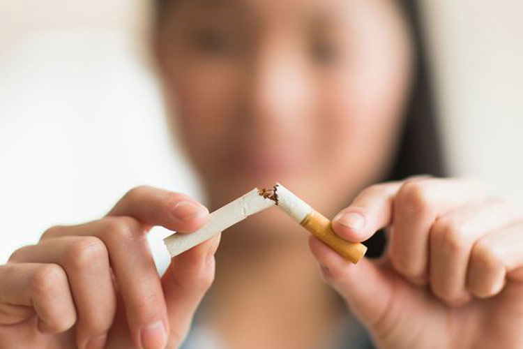 World No Tobacco Day 2018 World No Tobacco Day 2018- India TV Hindi