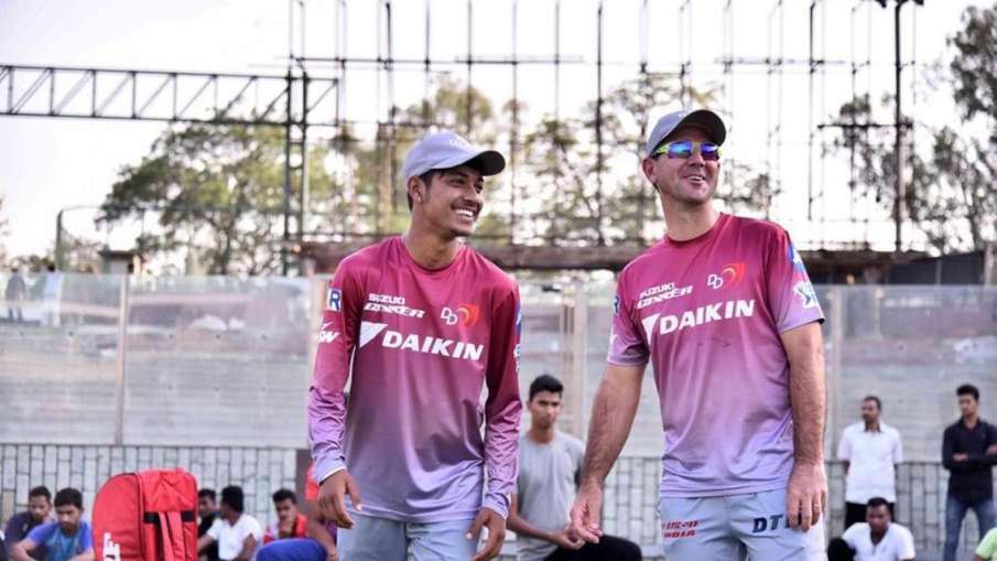 Ponting Ponting- India TV Hindi