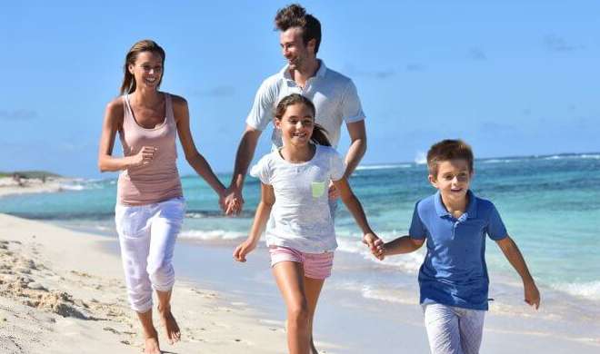 summer vacction summer vacction- India TV Hindi