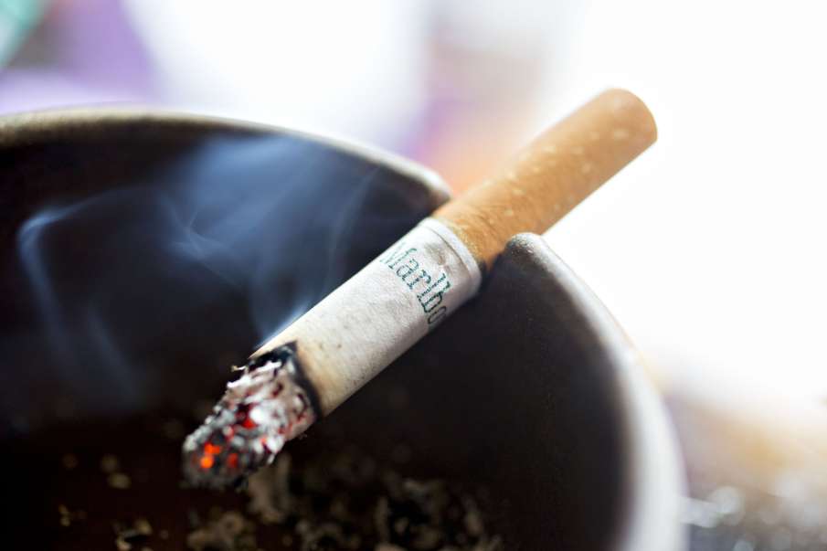 World No Tobacco Day World No Tobacco Day- India TV Hindi