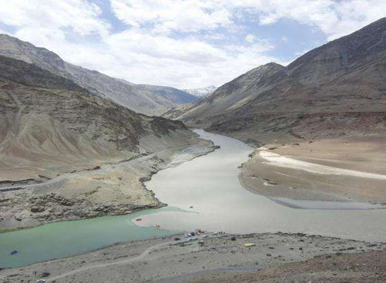 Indus Water Treaty
Indus Water Treaty
- India TV Hindi