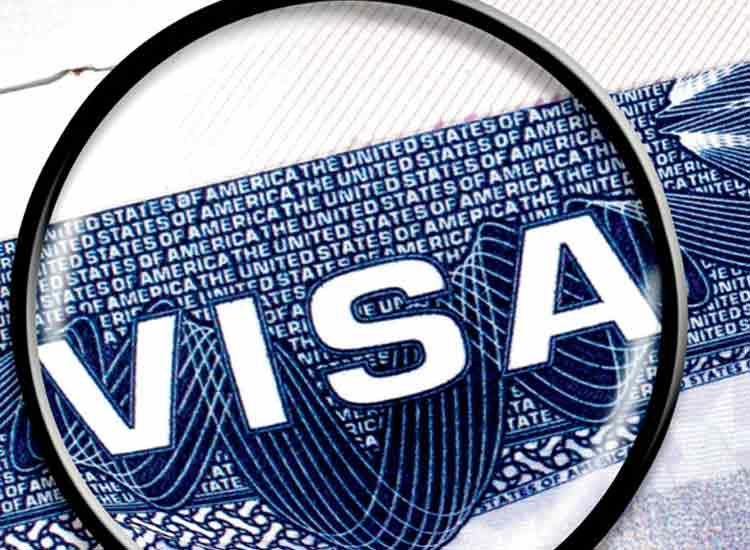 US receives five thousand complaints related to H1B... US receives five thousand complaints related to H1B...- India TV Hindi