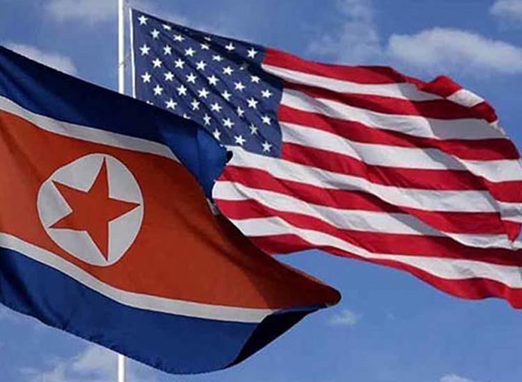 Top aide to North Korean leader lands in Singapore as... Top aide to North Korean leader lands in Singapore as...- India TV Hindi