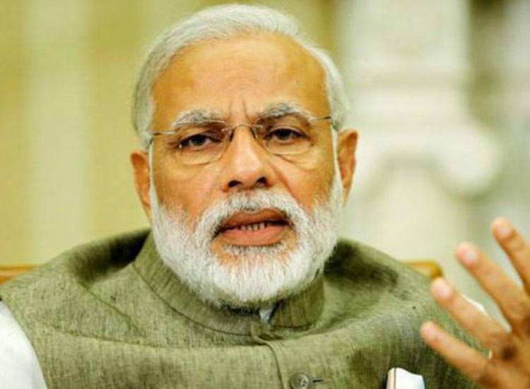 PM Modi leaves for Singapore after brief stopover in... PM Modi leaves for Singapore after brief stopover in...- India TV Hindi