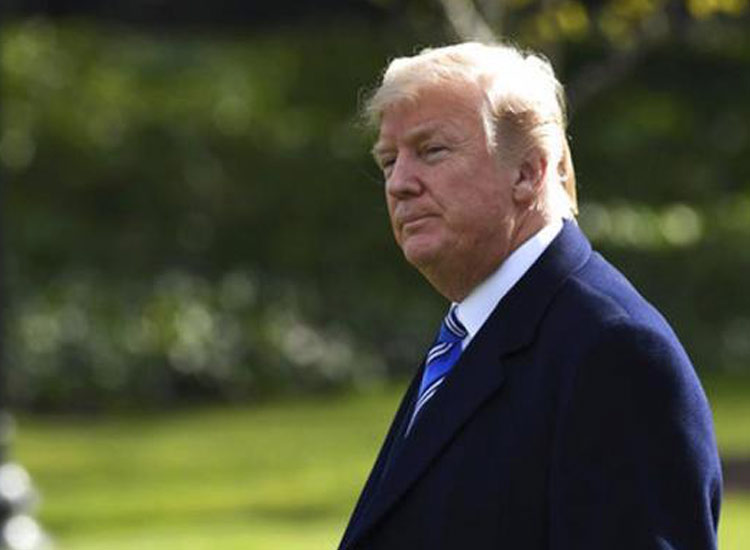 trump trump- India TV Hindi