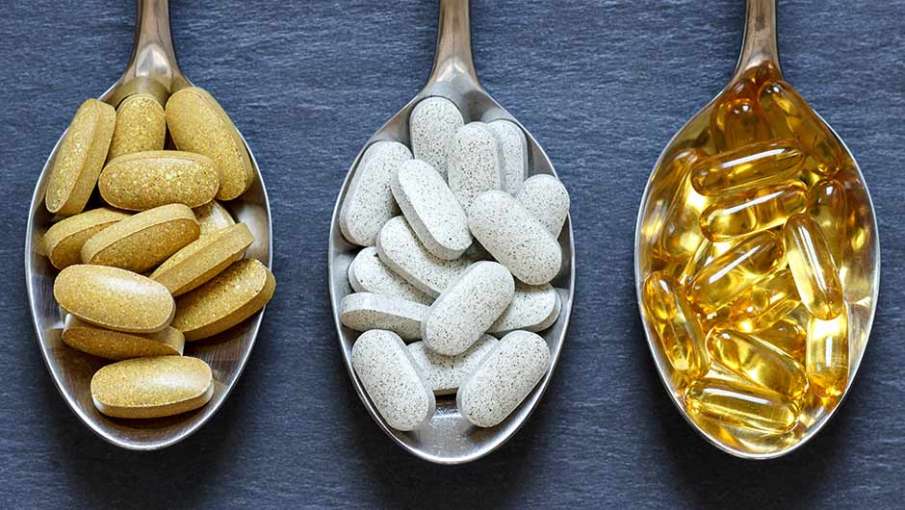 vitamins and Minerlas vitamins and Minerlas- India TV Hindi