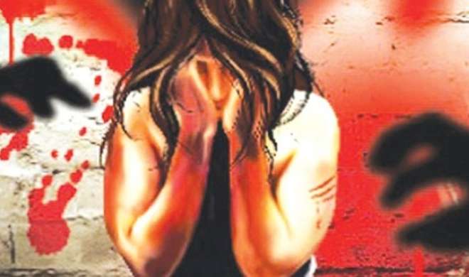 woman rape woman rape - India TV Hindi