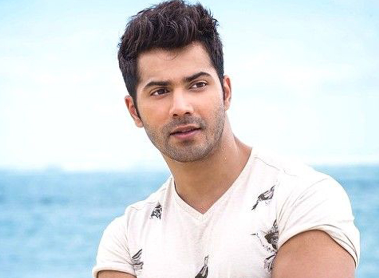 varun dhawan varun dhawan- India TV Hindi