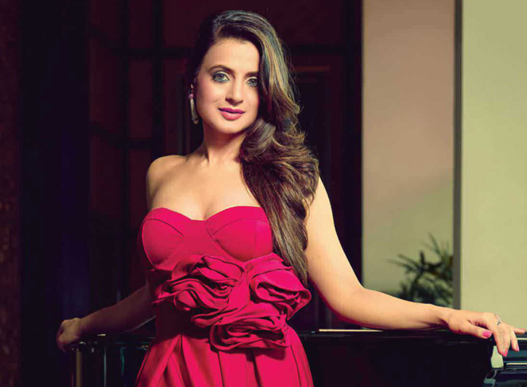 Ameesha Patel Ameesha Patel- India TV Hindi