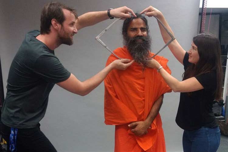 तपस्या से तुसाद तक योगगुरु रामदेव, अब मोम के बाबा सिखाएंगे दुनिया को योग तपस्या से तुसाद तक योगगुरु रामदेव, अब मोम के बाबा सिखाएंगे दुनिया को योग- India TV Hindi