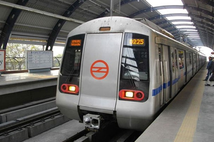 No Delhi Metro services on June 30? staff to go on a strike from June 30 | PTI No Delhi Metro services on June 30? staff to go on a strike from June 30 | PTI- India TV Hindi