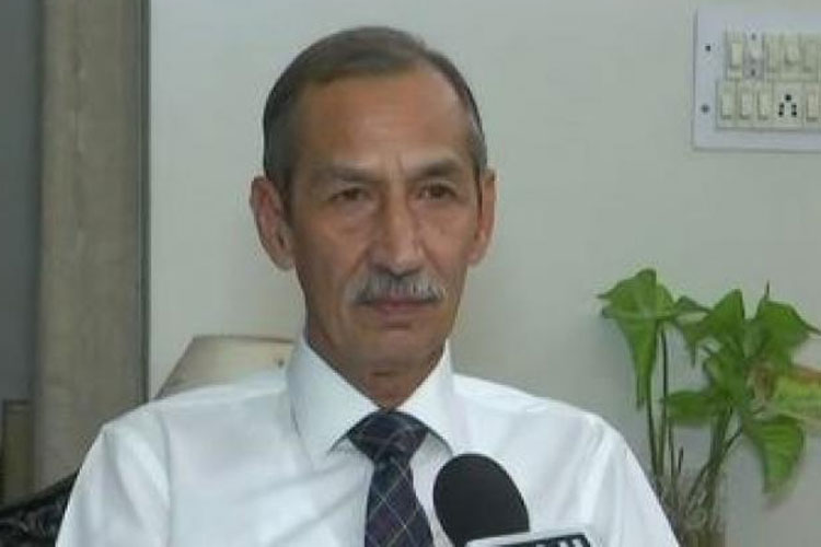 We can definitely do it again, says Army General who supervised 2016 Surgical Strikes in PoK | ANI We can definitely do it again, says Army General who supervised 2016 Surgical Strikes in PoK | ANI- India TV Hindi