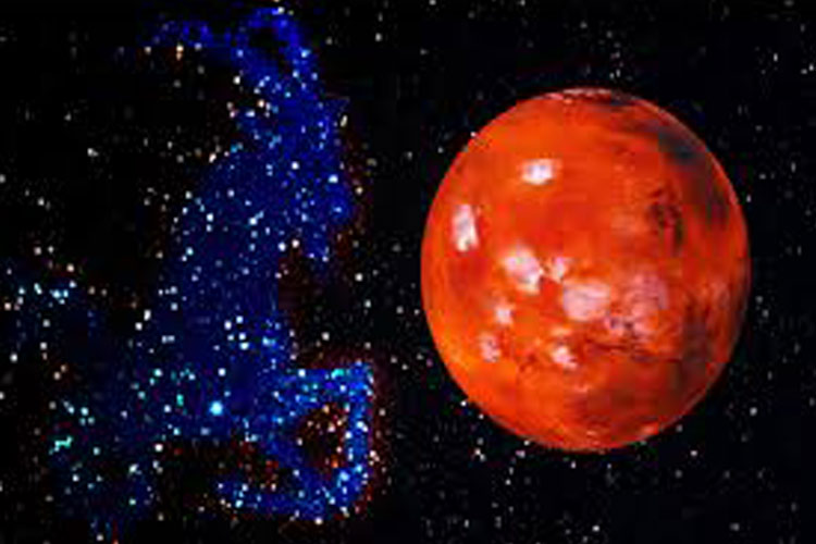 mars entered capricorn on 26 june 2018 mars entered capricorn on 26 june 2018- India TV Hindi
