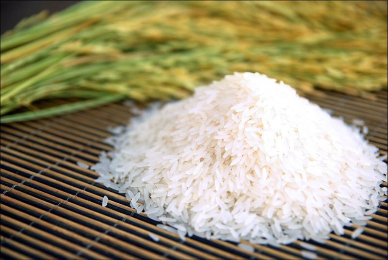 India rice export rose 12 percent in April- India TV Paisa