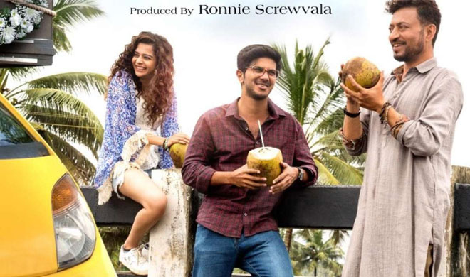 Karwaan | Official Trailer Karwaan | Official Trailer- India TV Hindi