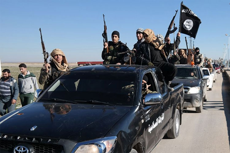 US authorities seek leniency for Bangladeshi Islamic State cooperator | AP US authorities seek leniency for Bangladeshi Islamic State cooperator | AP- India TV Hindi