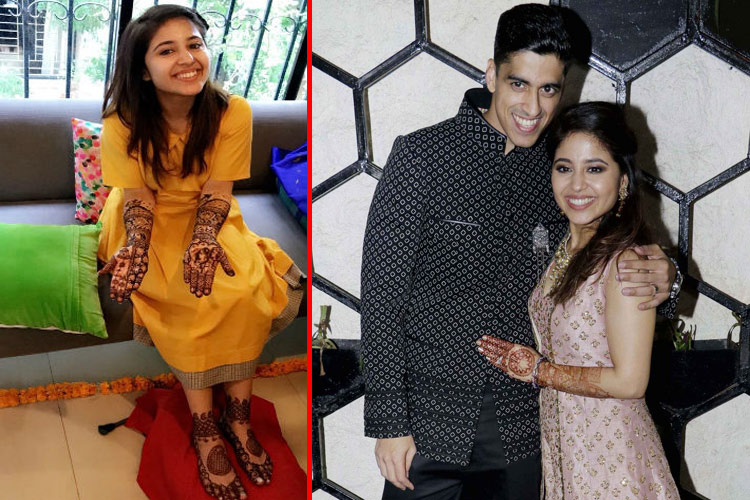 Sweta Tripathi Sweta Tripathi- India TV Hindi