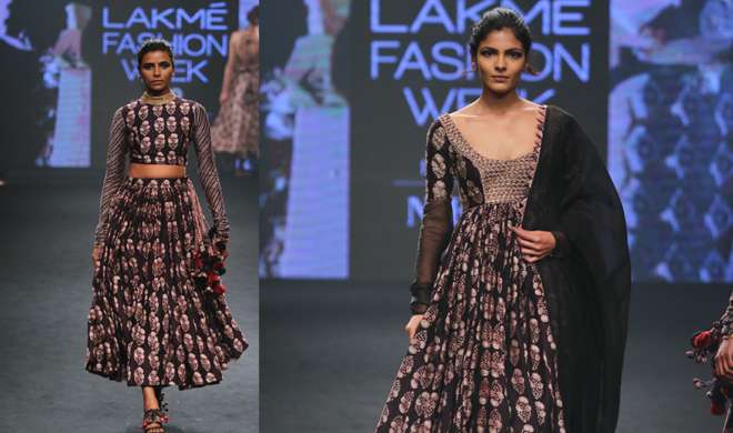 lakme fashion week 2018 lakme fashion week 2018- India TV Hindi