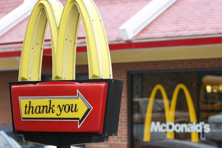 McDonald’s will use paper straws in every restaurant in the UK and Ireland | AP Representational McDonald’s will use paper straws in every restaurant in the UK and Ireland | AP Representational- India TV Hindi