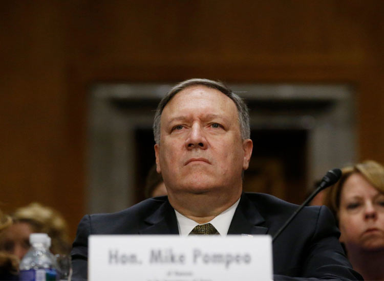 Mike Pompeo (Google Picture) Mike Pompeo (Google Picture)- India TV Hindi