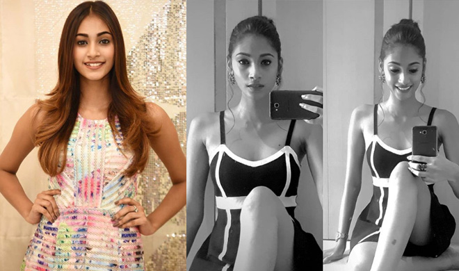 Femina Miss India 2018 AnuKreethy Vas Photos Femina Miss India 2018 AnuKreethy Vas Photos- India TV Hindi