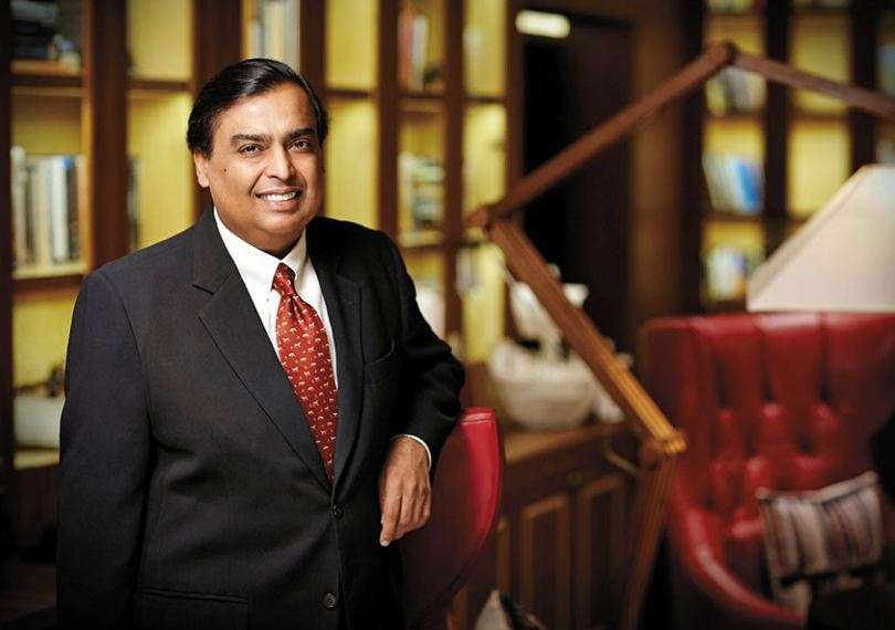 Mukesh Ambani become 17th richest person as share price of Reliance Industry rose 10 percent in June- India TV Paisa