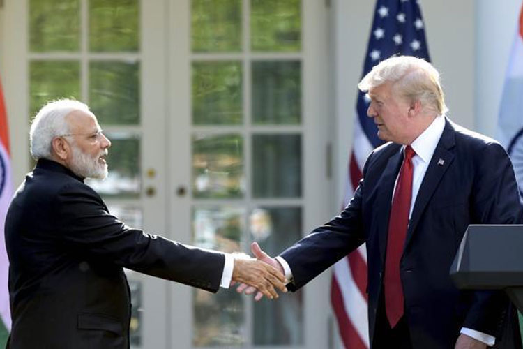 Postponement of 2+2 dialogue 'unfortunate', 'embarrassing' for US, says experts | AP Postponement of 2+2 dialogue 'unfortunate', 'embarrassing' for US, says experts | AP- India TV Hindi