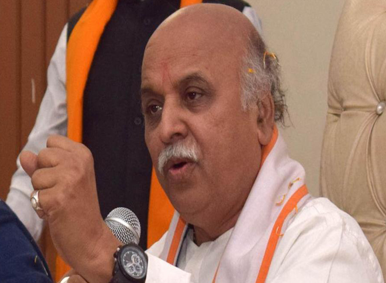 pravin togadia pravin togadia- India TV Hindi