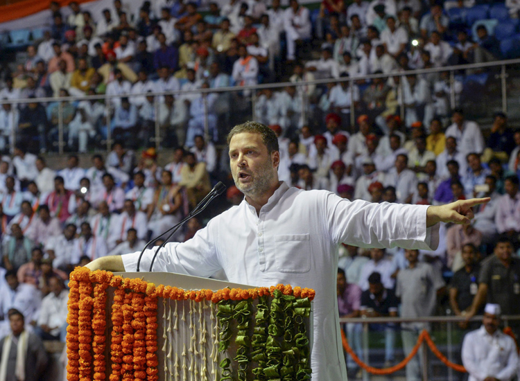 कांग्रेस अध्यक्ष... कांग्रेस अध्यक्ष...- India TV Hindi