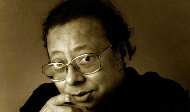 Happy Birthday R D Burman Happy Birthday R D Burman- India TV Hindi