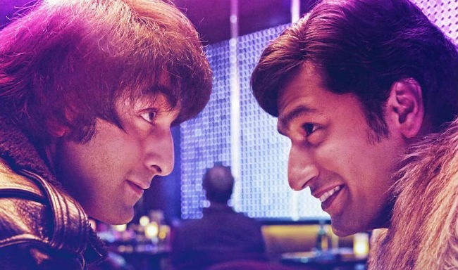 Sanju box-office collection day 1 Sanju box-office collection day 1 - India TV Hindi