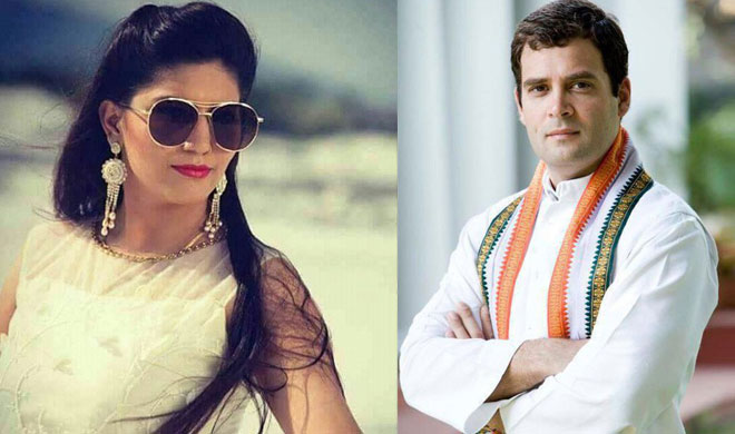 सपना चौधरी, राहुल... सपना चौधरी, राहुल...- India TV Hindi