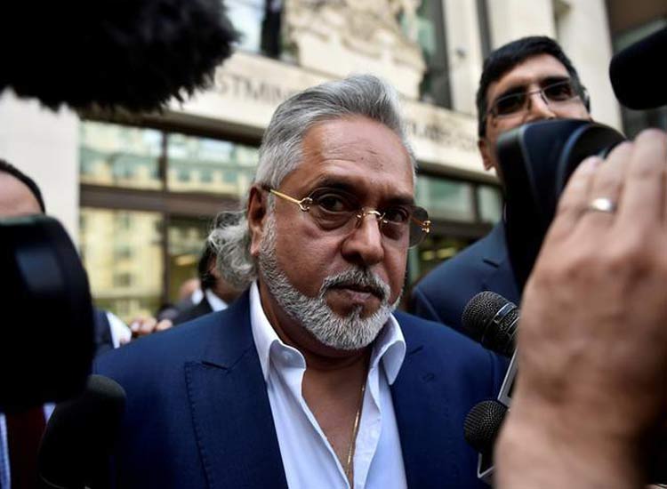 vijay mallya released his letters to pm modi vijay mallya released his letters to pm modi- India TV Hindi
