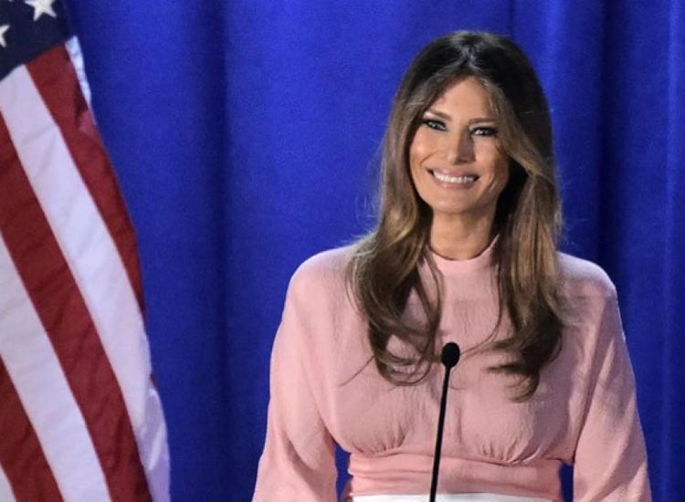 Melania Trump won't travel to G7 Singapore summits Melania Trump won't travel to G7 Singapore summits- India TV Hindi