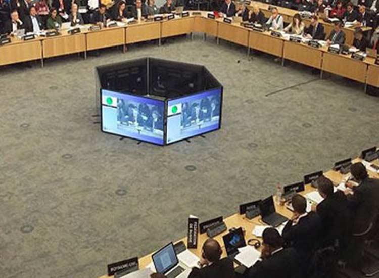 Anti-terror financing watchdog FATF keeps Pakistan on... Anti-terror financing watchdog FATF keeps Pakistan on...- India TV Hindi