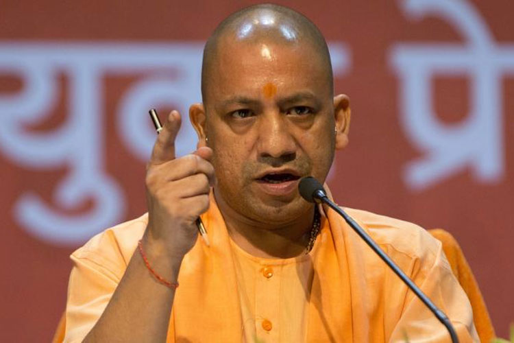 UP CM Yogi Adityanath | PTI File UP CM Yogi Adityanath | PTI File- India TV Hindi
