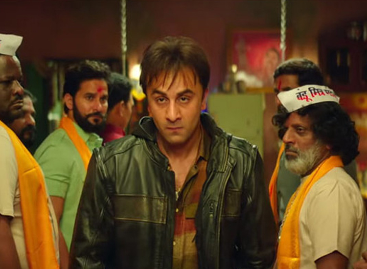 Sanju Sanju- India TV Hindi