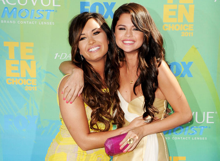 Selena Gomez Selena Gomez - India TV Hindi
