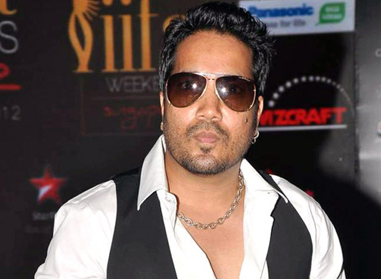 Mika Singh Mika Singh- India TV Hindi