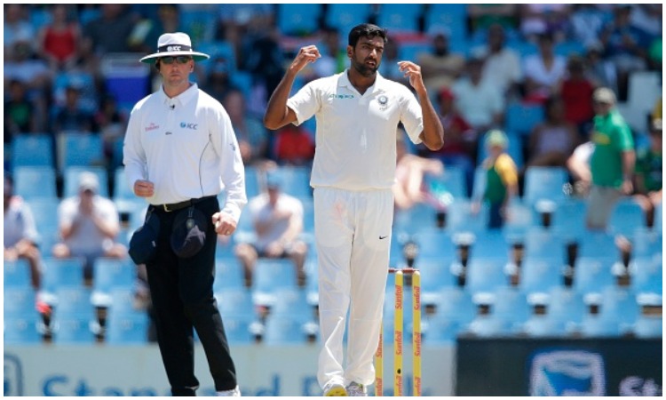 रविचंद्रन अश्विन Photo:... रविचंद्रन अश्विन Photo:...- India TV Hindi