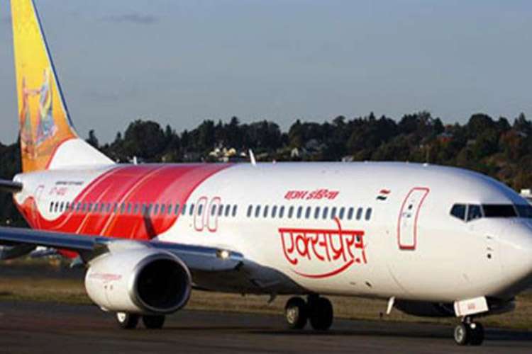 Air India Express Air India Express- India TV Hindi